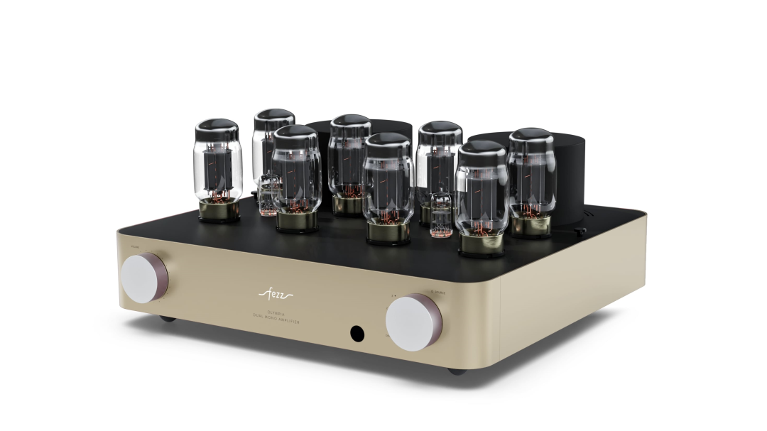 FEZZ OLYMPIA sunlight VERSTERKER - Afbeelding 3