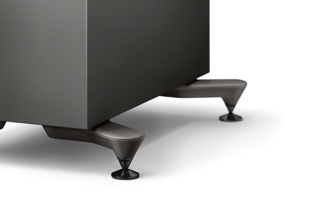 KEF R7 Meta titaan luidspreker - Afbeelding 4