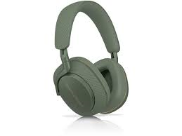 Bowers & Wilkins PX7 S2e groen hoofdtelefoon