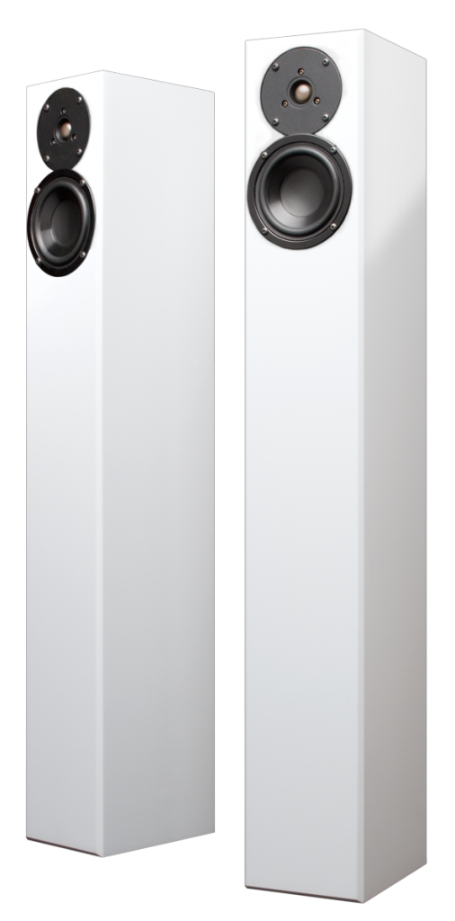 TOTEM LUIDSPREKER ARRO