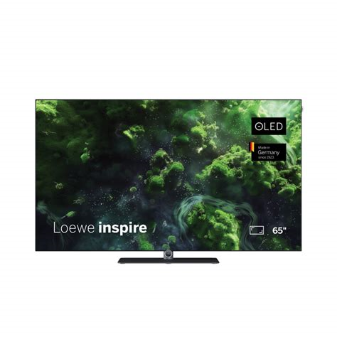 Loewe INSPIRE 65 DR+ (incl. TS) OLED 4K