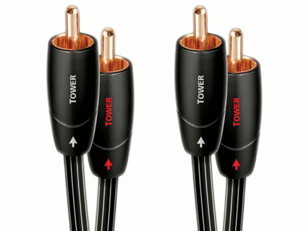 AUDIOQUEST TOWER 2.0  METER