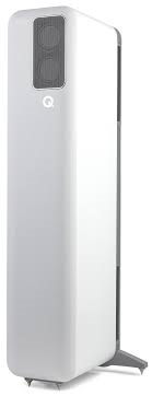 Q-acoustics Q ACTIVE 400 wit luidspreker