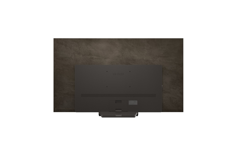 LG OLED 83C56 LA OLED 4K - Afbeelding 4