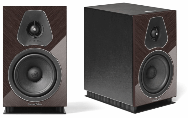 SONUS FABER Lumina 2 Amator wenge luidspreker
