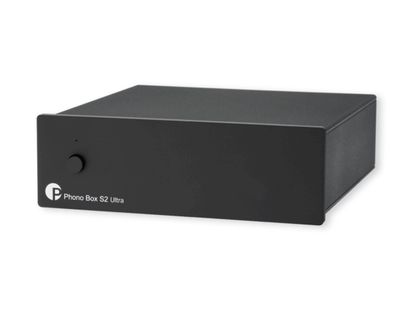 Pro-Ject PHONO BOX S2 ULTRA Phono versterker