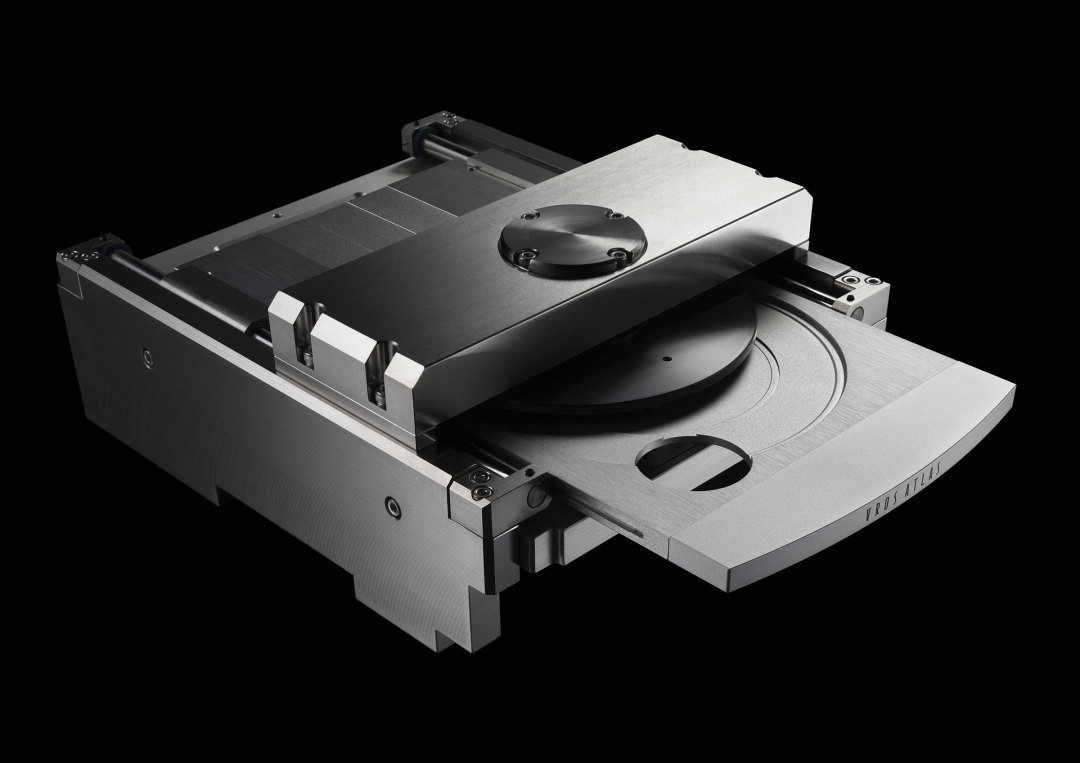 ESOTERIC GRANDIOSO-P1X SE SACD TRANSPORT - Afbeelding 5