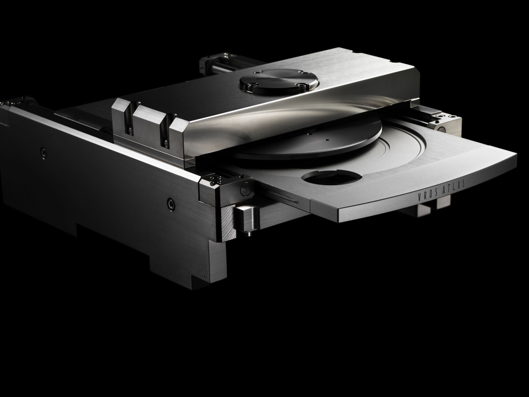 ESOTERIC GRANDIOSO-P1X SE SACD TRANSPORT - Afbeelding 6