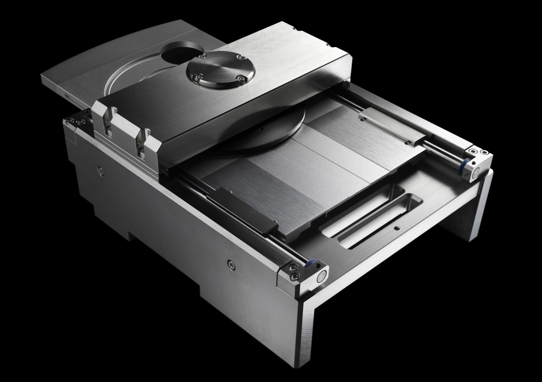 ESOTERIC GRANDIOSO-P1X SE SACD TRANSPORT - Afbeelding 7