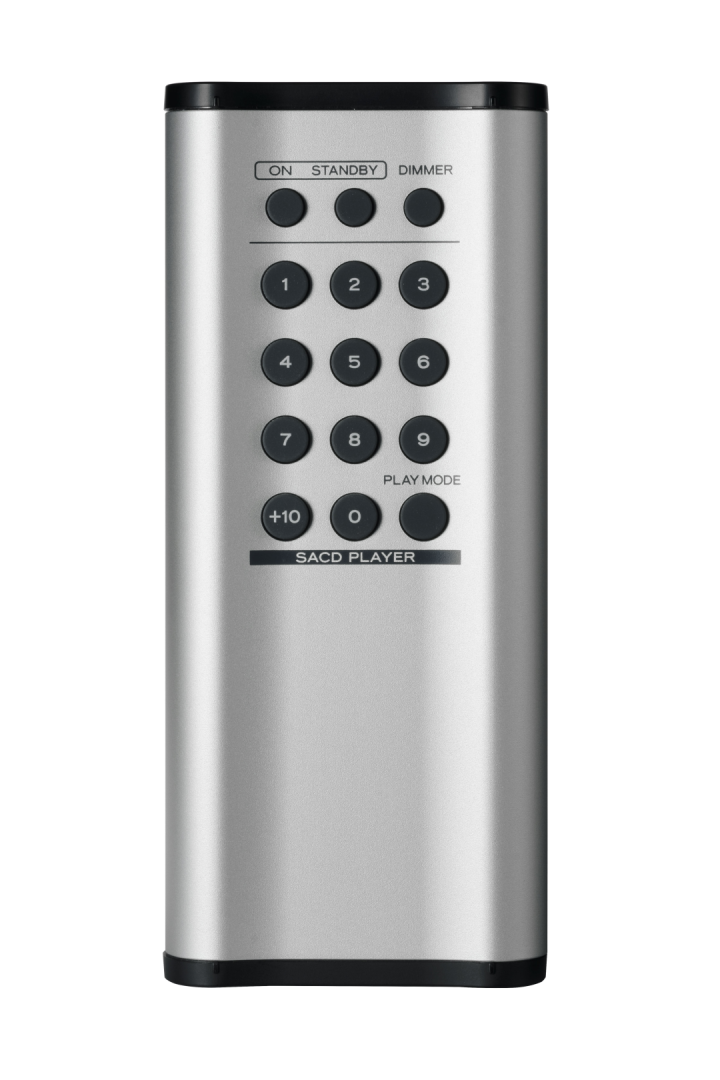 ESOTERIC GRANDIOSO-P1X SE SACD TRANSPORT - Afbeelding 8