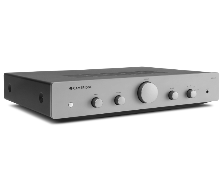 Cambridge Audio AXA25 VERSTERKER - Afbeelding 2