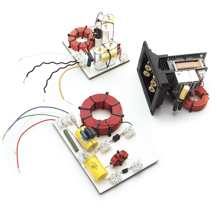 Totem BISON zwart essen luidspreker - Afbeelding 5