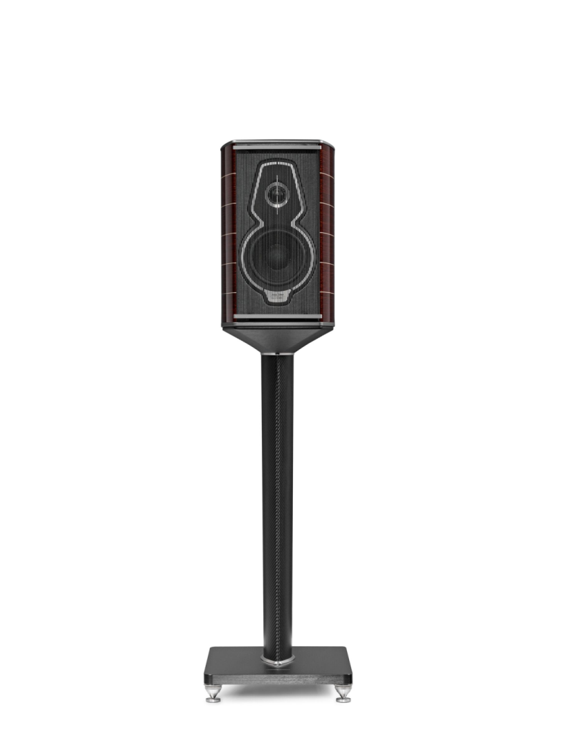 SONUS FABER GUARNERI G5 TRADITION wenge luidspreker - Afbeelding 2