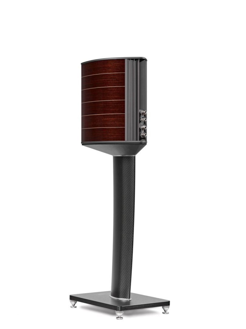 SONUS FABER GUARNERI G5 TRADITION wenge luidspreker - Afbeelding 5