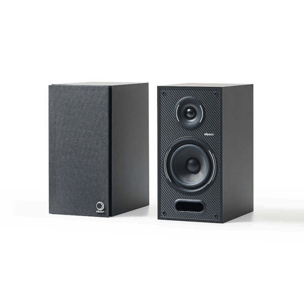 Elipson HORUS 6B zwart luidspreker