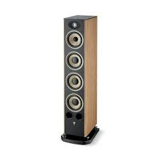 Focal Aria Evo XN3 walnoot luidspreker