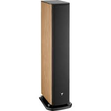 Focal Aria Evo XN3 walnoot luidspreker - Afbeelding 2
