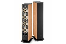 Focal Aria Evo XN3 walnoot luidspreker - Afbeelding 4