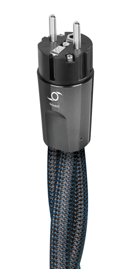 AudioQuest HURRICANE SOURCE KABELS