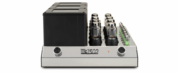 Mc Intosh MC1502 eindversterker
