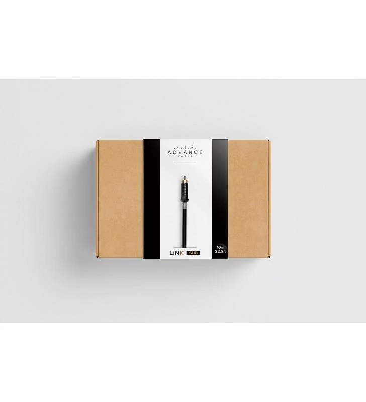 Advance Paris LINK SUB 5 KABELS - Afbeelding 2