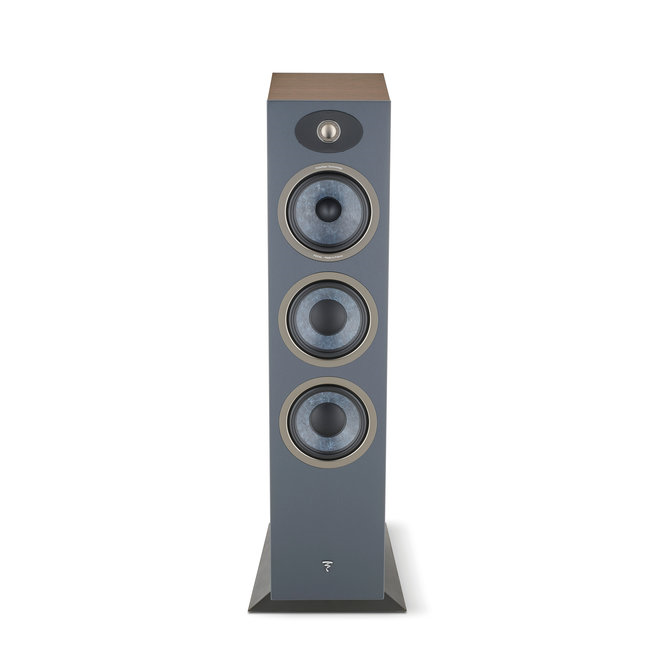 Focal THEVA N3 darkwood luidspreker - Afbeelding 2