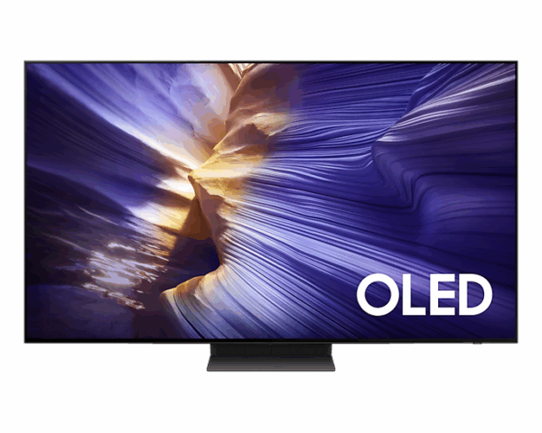 Samsung QE48S93FA OLED 4K