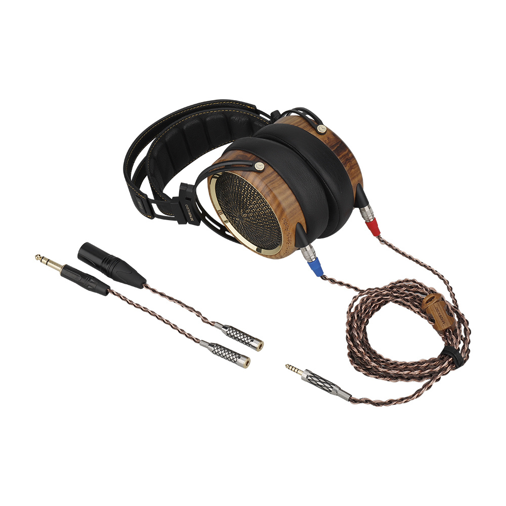 Sendy Audio PEACOCK hoofdtelefoon - Afbeelding 2