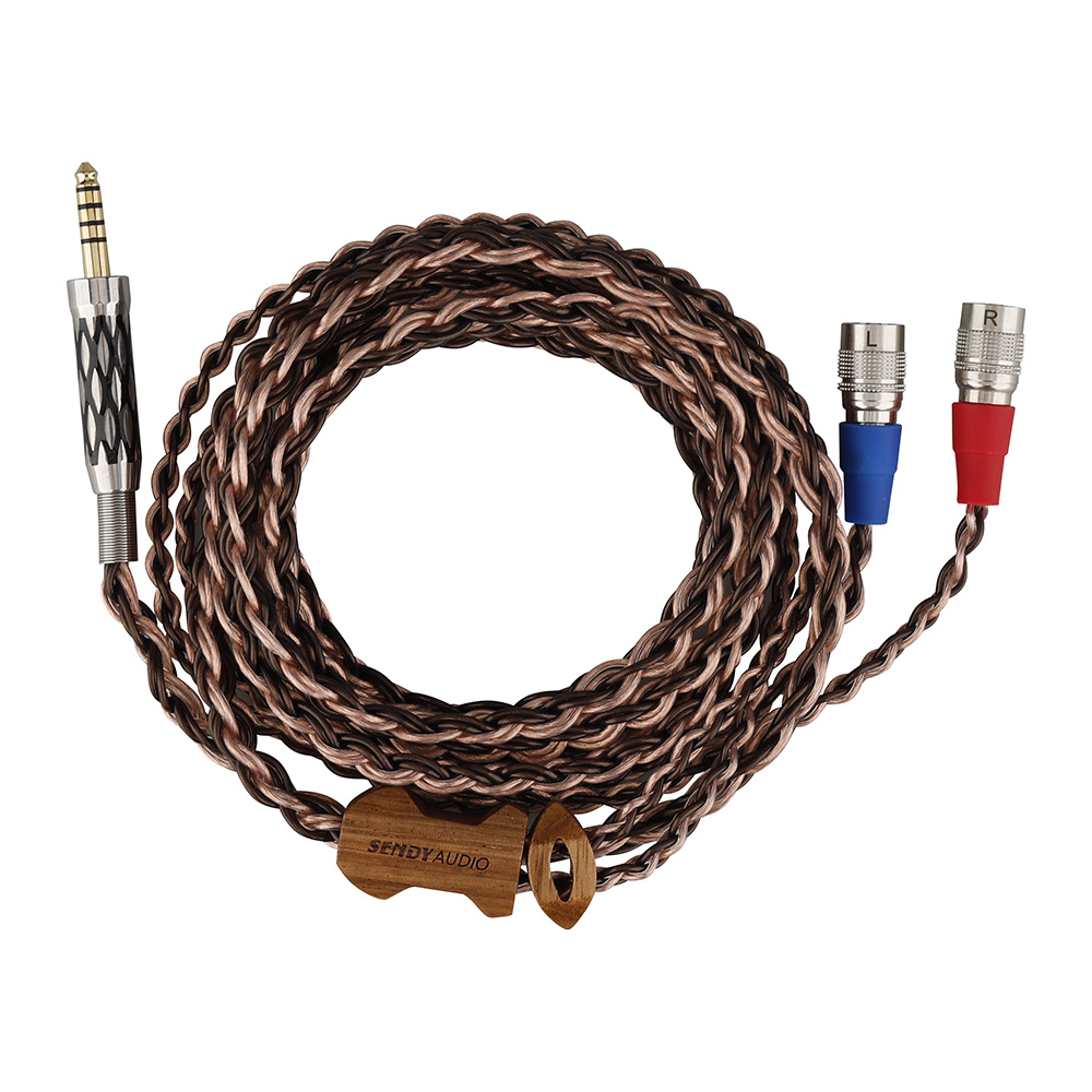 Sendy Audio PEACOCK hoofdtelefoon - Afbeelding 5