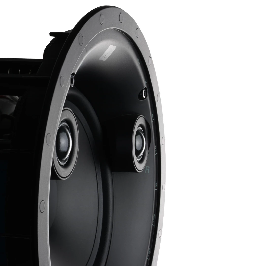 Dali Phantom E-60 S INBOUW LUIDSPREKER PLAFOND - Afbeelding 2