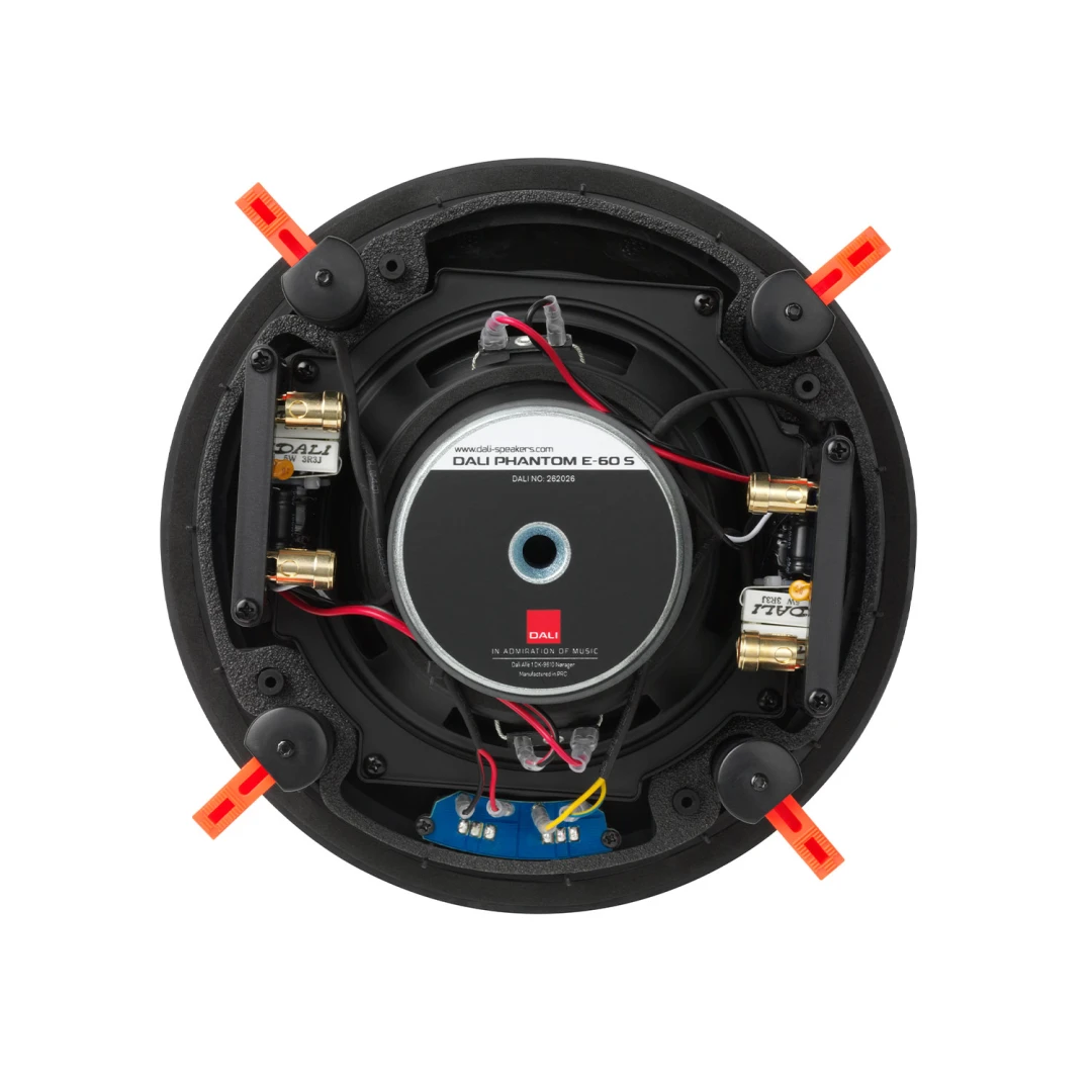 Dali Phantom E-60 S INBOUW LUIDSPREKER PLAFOND - Afbeelding 6