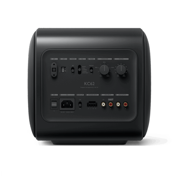 KEF KC62 SUBWOOFER