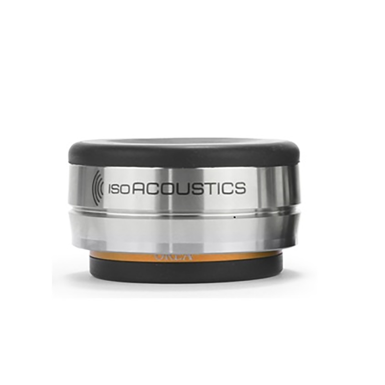 ISO ACOUSTICS OREABRONZE diverse