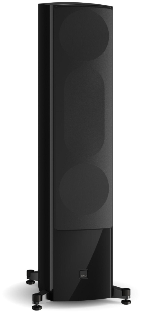 Dali Epikore 9 Zwart luidspreker