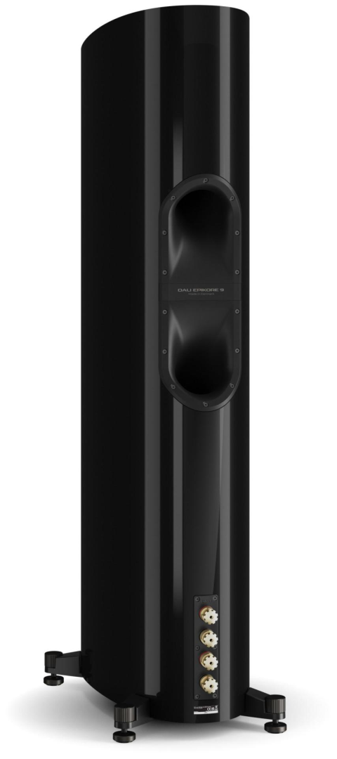 Dali Epikore 9 Zwart luidspreker - Afbeelding 3