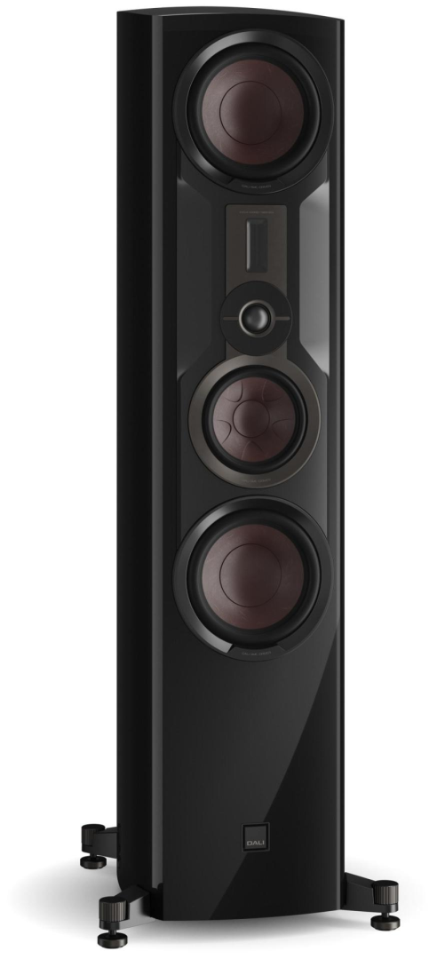 Dali Epikore 9 Zwart luidspreker - Afbeelding 4