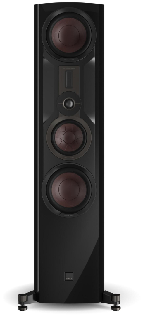 Dali Epikore 9 Zwart luidspreker - Afbeelding 5