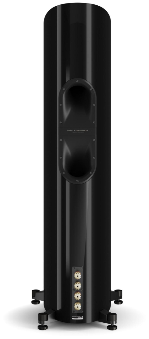 Dali Epikore 9 Zwart luidspreker - Afbeelding 6