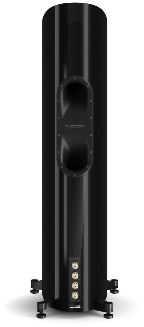 Dali Epikore 9 Zwart luidspreker - Afbeelding 8