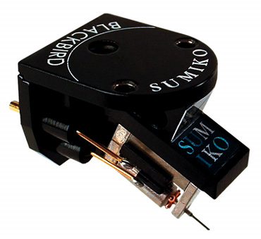 Sumiko BLACKBIRD Elementen