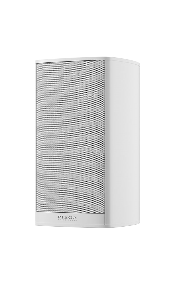 Piega Premium 301 Gen 2 wit luidspreker