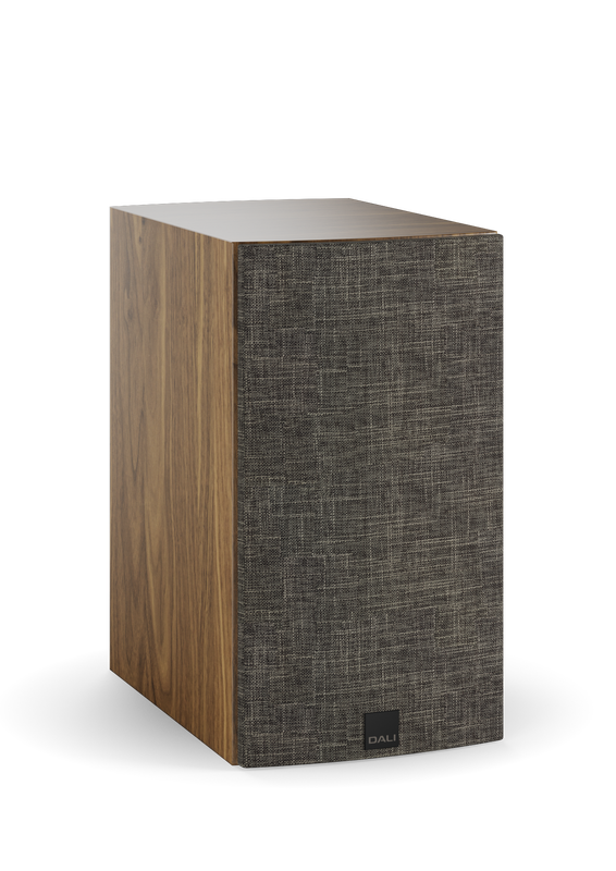 Dali Rubikore 2 walnoot luidspreker
