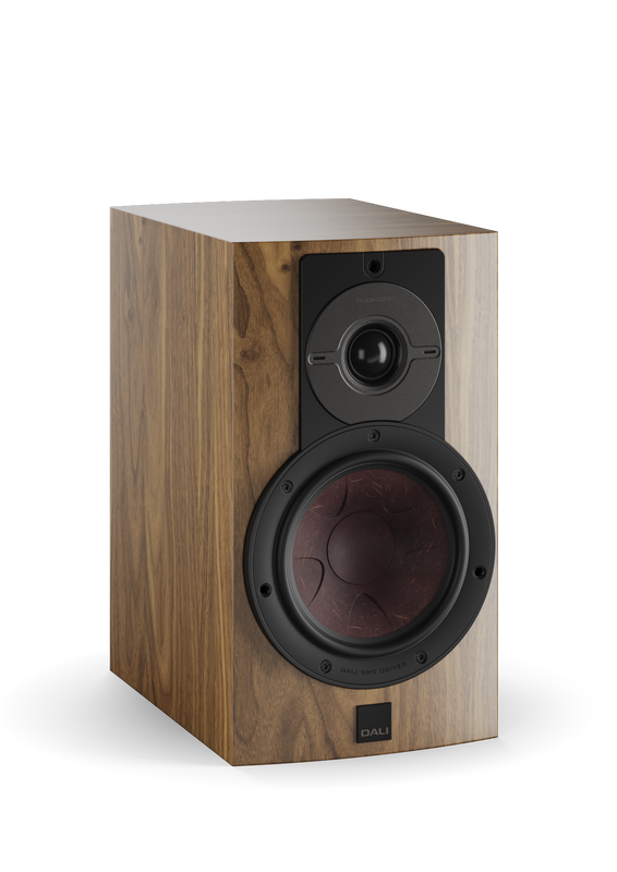 Dali Rubikore 2 walnoot luidspreker - Afbeelding 2