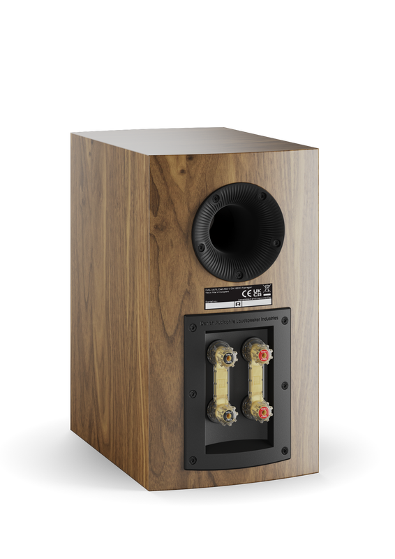 Dali Rubikore 2 walnoot luidspreker - Afbeelding 3