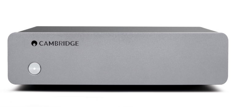 Cambridge Audio Solo Phono voorversterker