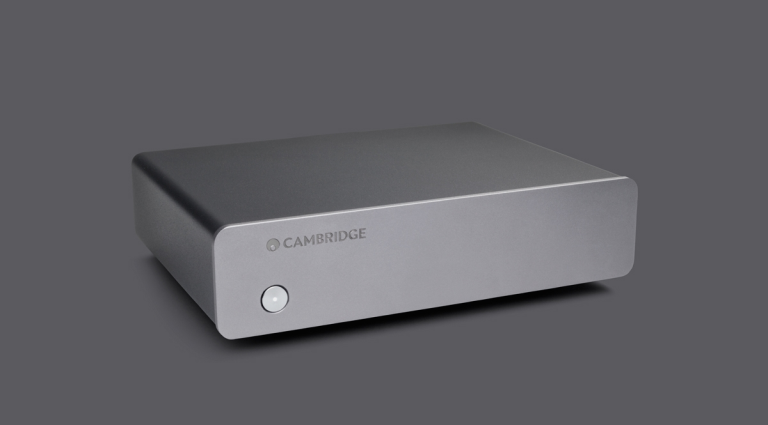 Cambridge Audio Solo Phono voorversterker - Afbeelding 3