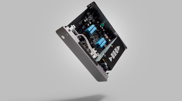 Cambridge Audio Solo Phono voorversterker - Afbeelding 4