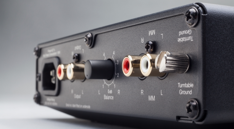 Cambridge Audio Solo Phono voorversterker - Afbeelding 5