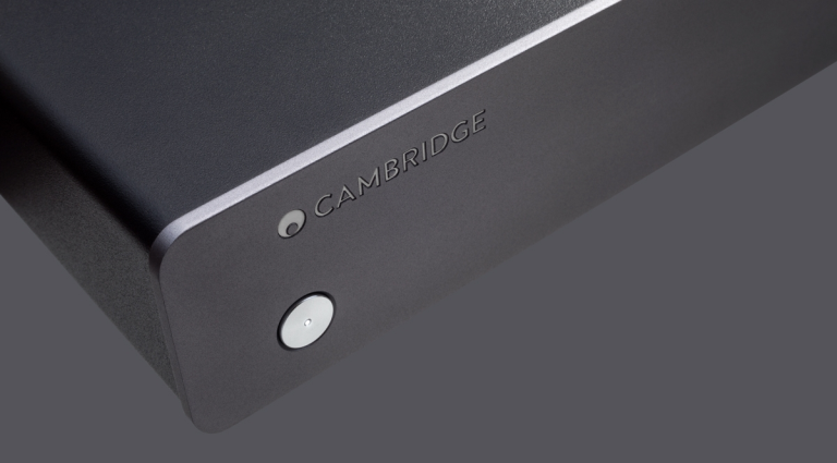 Cambridge Audio Solo Phono voorversterker - Afbeelding 6