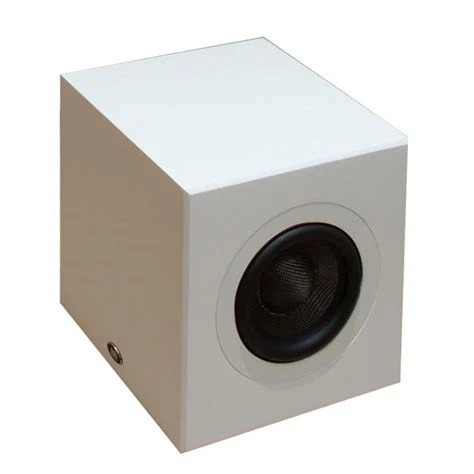 PSB BP8 wit SUBWOOFER